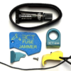 Fuse Jammer Kit