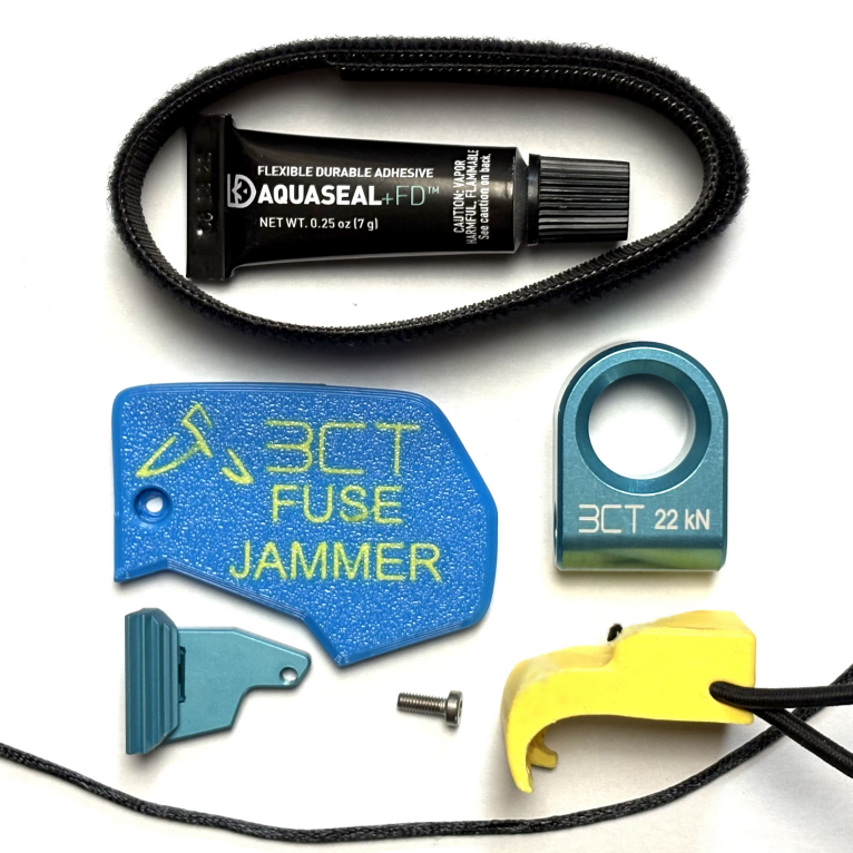 Fuse Jammer Kit