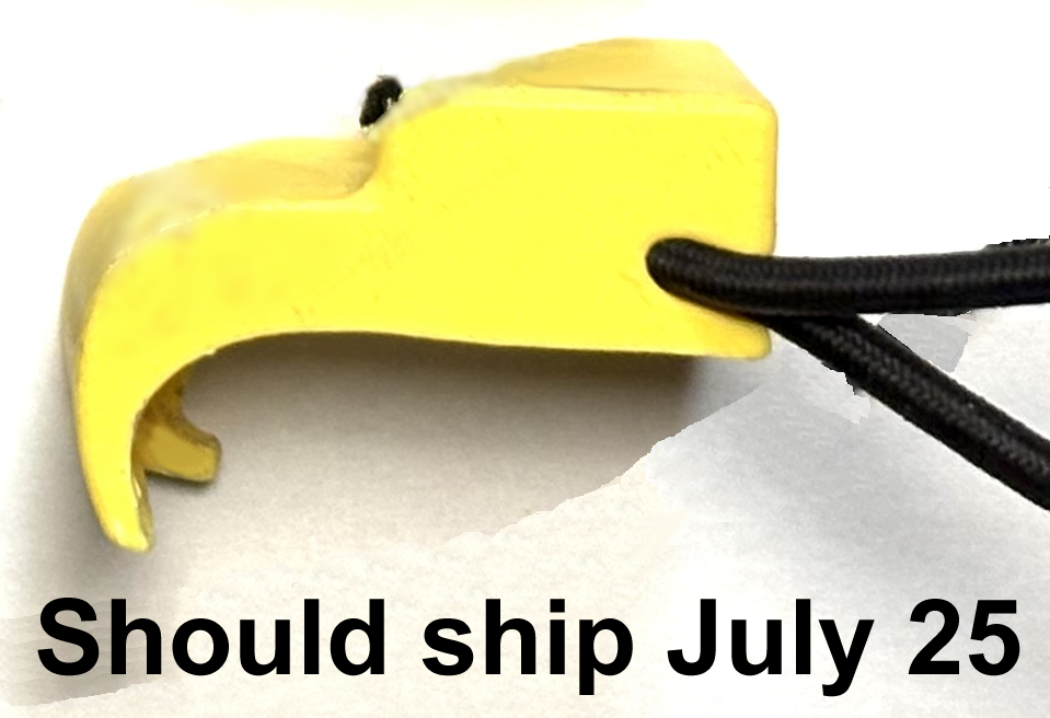 Fuse Jammer Kit - You Get the Anti-Fuse Jammer Around End of July in a Separate Shipment (Extra Fees See Details) - Image 3